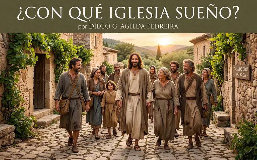 que iglesia